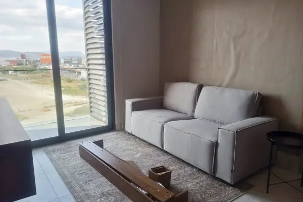 Departamento en renta en Alpes, Saltillo — foto 3 de 16
