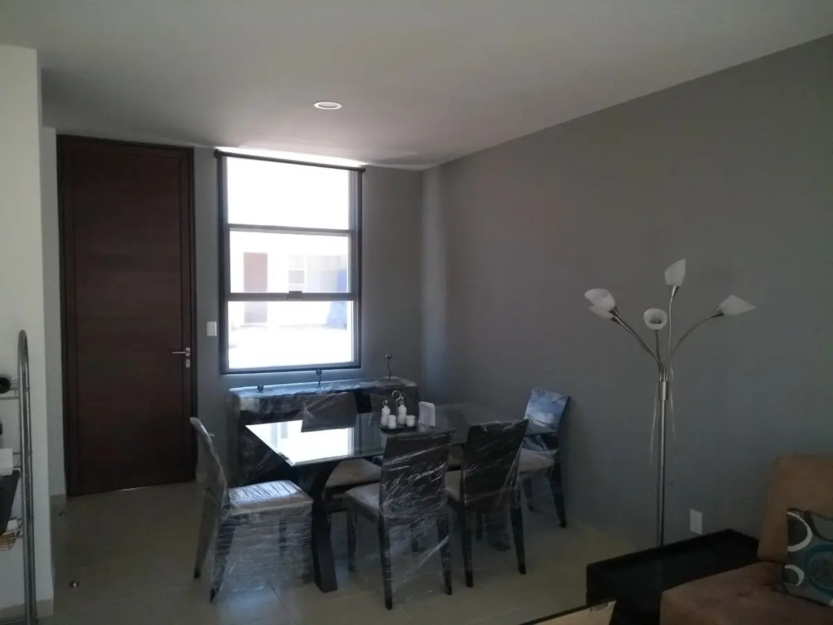 Casa en renta en Puerta Natura Residencial, Villa de Pozos — foto 1 de 8