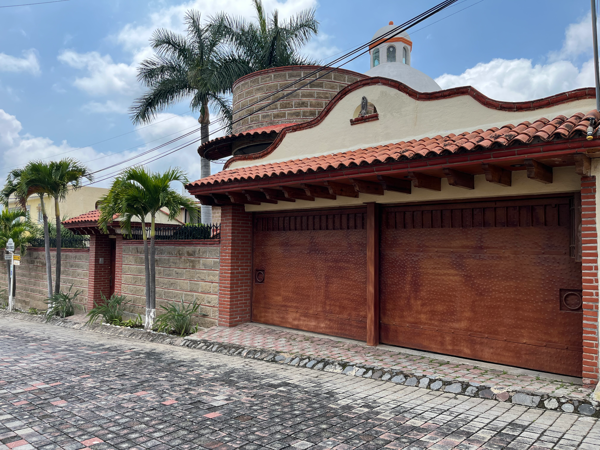 Casa en renta en Lomas de Atzingo, Cuernavaca — foto 3 de 23