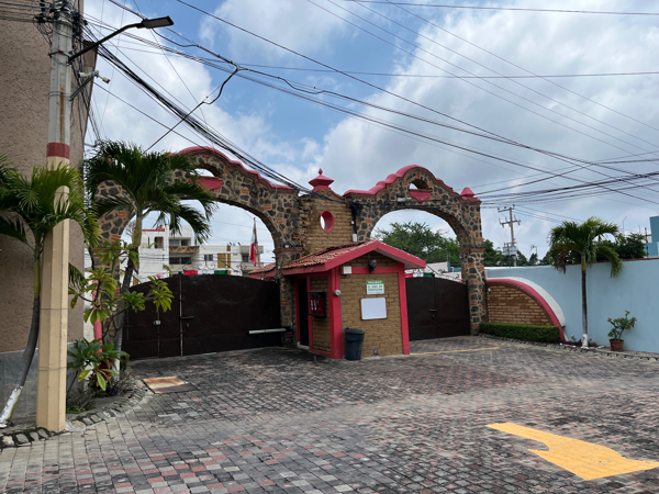 Casa en renta en Lomas de Atzingo, Cuernavaca — foto 2 de 23