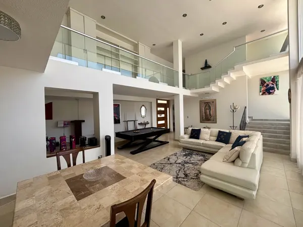 Casa en venta en Lomas de Angelópolis, San Andrés Cholula — foto 2 de 30
