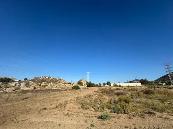 Terreno en venta en San José, Tecate — foto 2 de 13