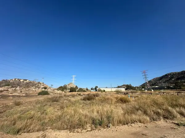 Terreno en venta en San José, Tecate — foto 3 de 13