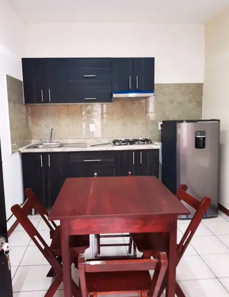 Departamento en renta en Oaxaca Centro, Oaxaca de Juárez — foto 2 de 7