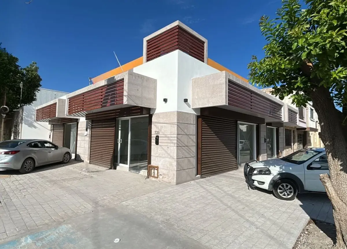 Local en Renta en Torreon Centro, Torreón, Coahuila de Zaragoza Local en Renta en Torreon Centro, Torreón, Coahuila de Zaragoza