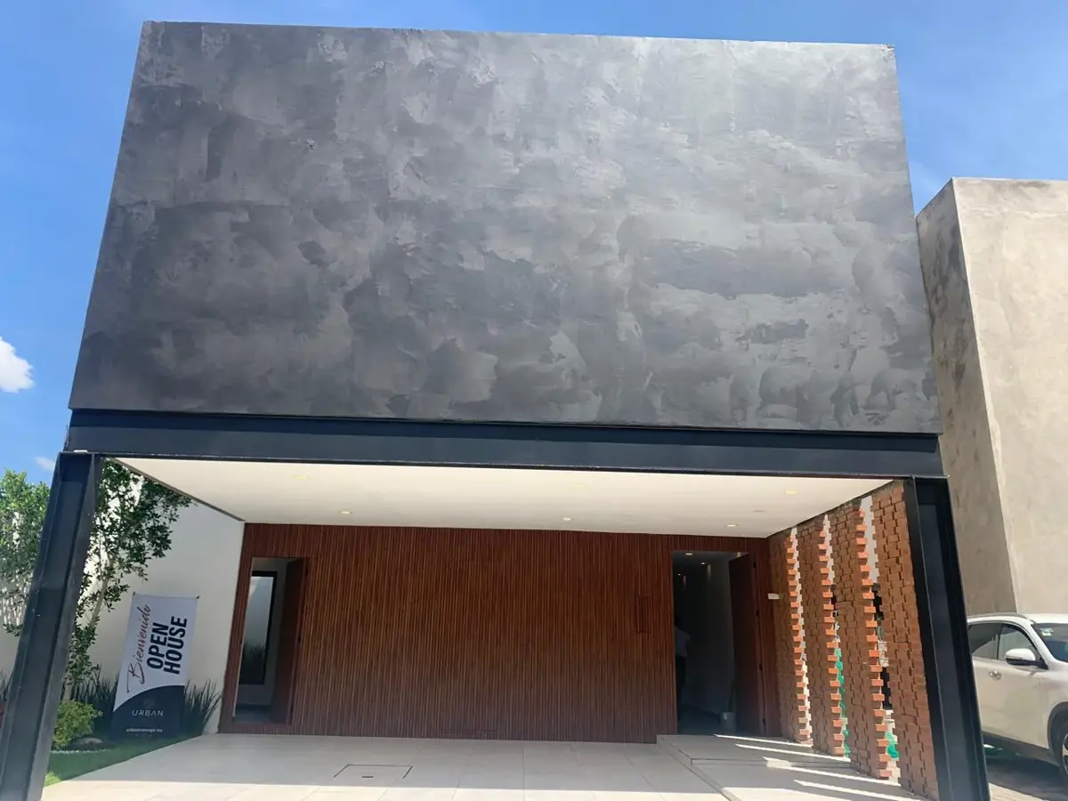 Casa en venta en Lomas de Angelópolis, San Andrés Cholula — foto 1 de 67