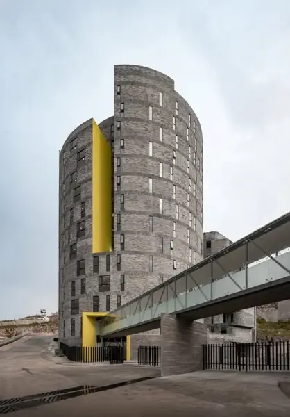 Consultorio en venta - Torre Médica Bonadea