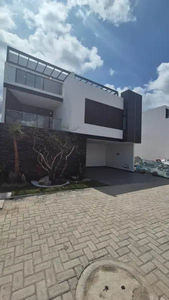 Casa en venta en Lomas de Angelópolis, San Andrés Cholula — foto 2 de 41