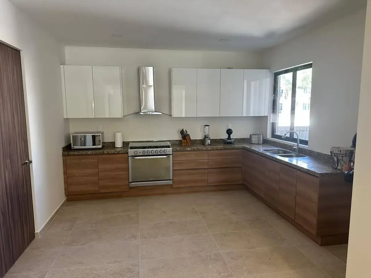 Departamento en venta en El Barreal, San Andrés Cholula — foto 1 de 10