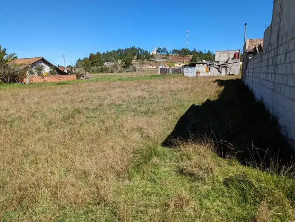 TERRENO EN VENTA,