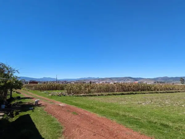 Terreno en venta en Ixtlahuaca, Chignahuapan — foto 3 de 8