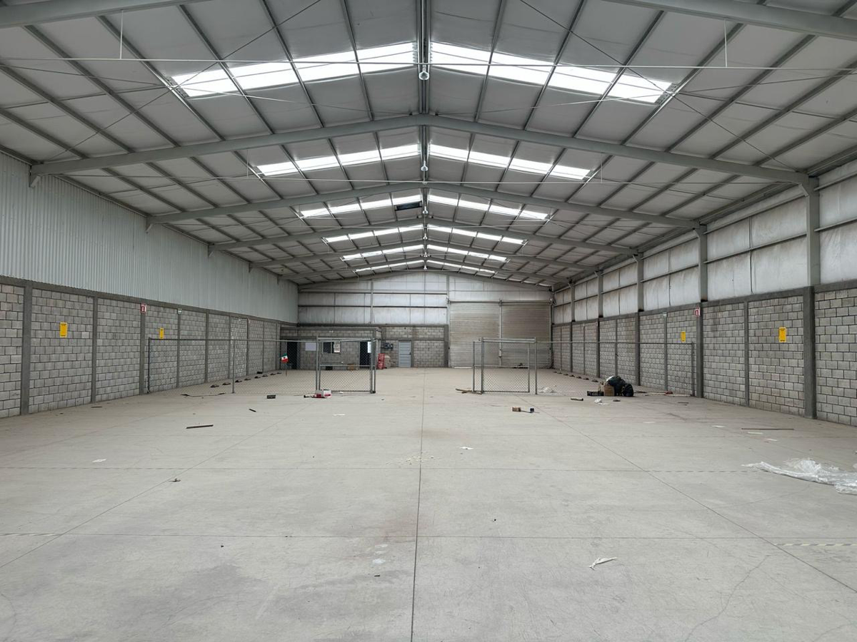 Vista 2 de Bodega en Renta en Pequeña Zona Industrial, Torreón, Coahuila de Zaragoza