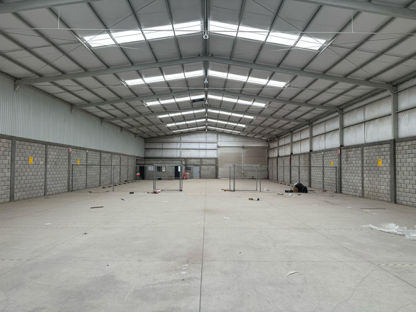 Bodega en renta en Pequeña Zona Industrial, Torreón — foto 2 de 6