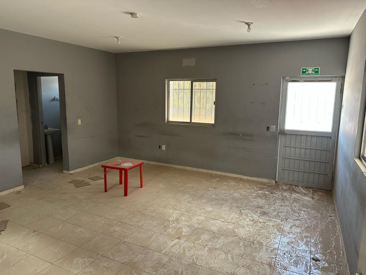 Vista 3 de Bodega en Renta en Pequeña Zona Industrial, Torreón, Coahuila de Zaragoza