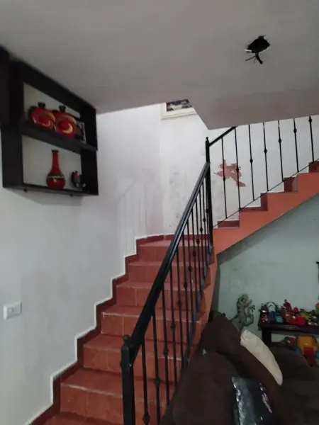 Casa en venta en Puerta Blanca, Morelia — foto 3 de 10
