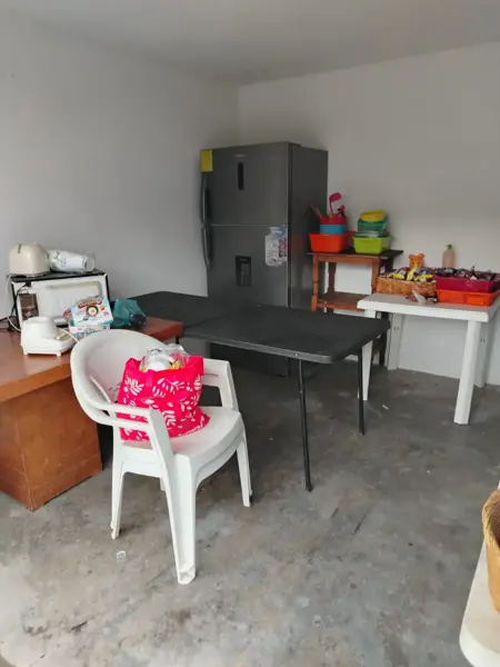 Casa en venta en Puerta Blanca, Morelia — foto 2 de 10