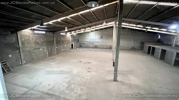 Bodega en venta en Bruno Pagliai, Veracruz — foto 3 de 20