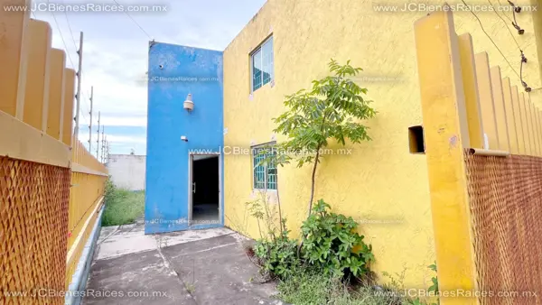 Bodega en venta en Bruno Pagliai, Veracruz — foto 2 de 20