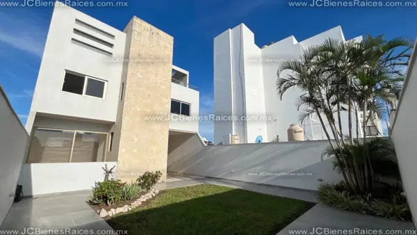 Casa en venta en La Tampiquera, Boca del Río — foto 2 de 23
