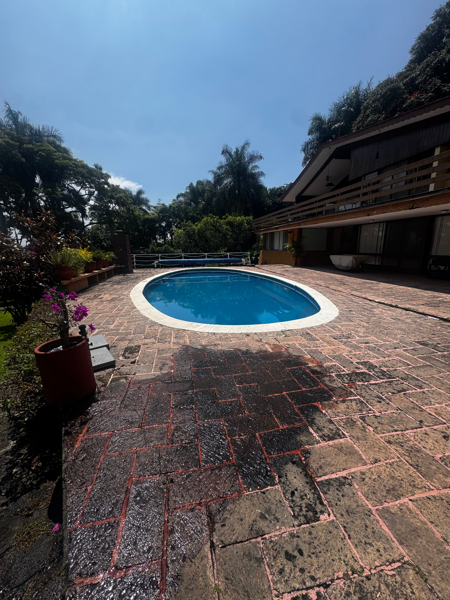 Casa en venta en Chapultepec, Cuernavaca — foto 3 de 54