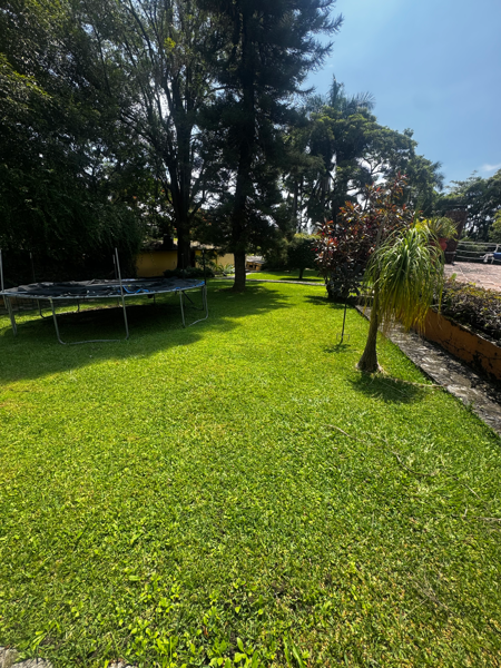 Casa en venta en Chapultepec, Cuernavaca — foto 2 de 54