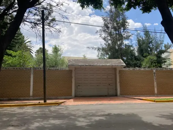 Lote de terreno habitacional en La Concepción Buenavista, San Andrés Cholula