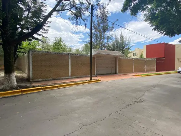 Terreno en venta en La Concepción, San Andrés Cholula — foto 2 de 7