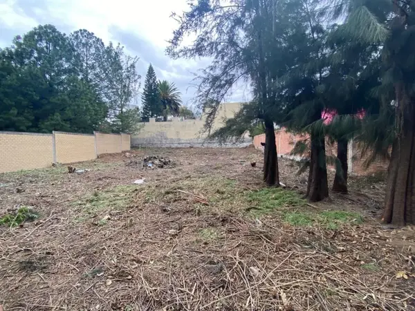 Terreno en venta en La Concepción, San Andrés Cholula — foto 3 de 7