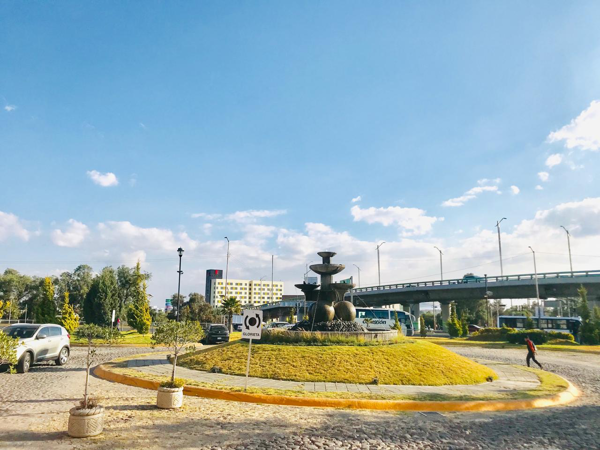 Casa en renta en La Moraleja, Pachuca de Soto — foto 2 de 16