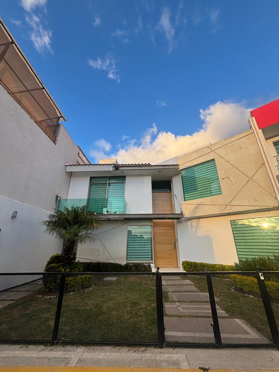 Casa en renta en La Moraleja, Pachuca de Soto — foto 1 de 16