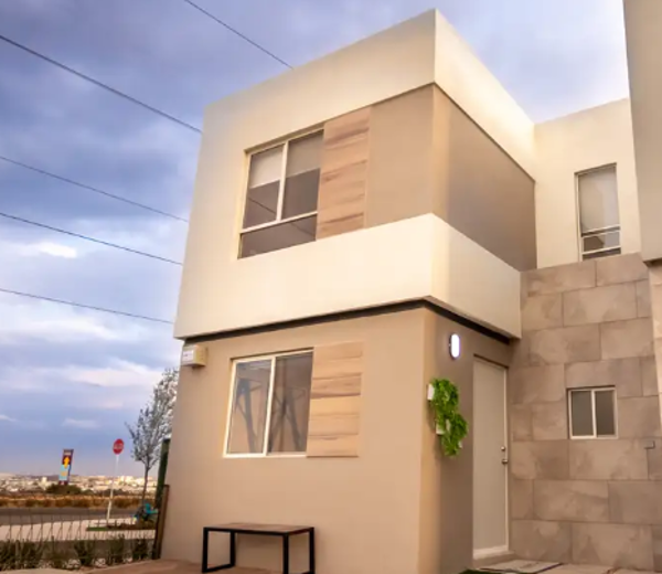 Valencia Residencial,
Inversión ó Tu Patrimonio 
Lo que la CDMEX ya no te Puede Ofrecer.!