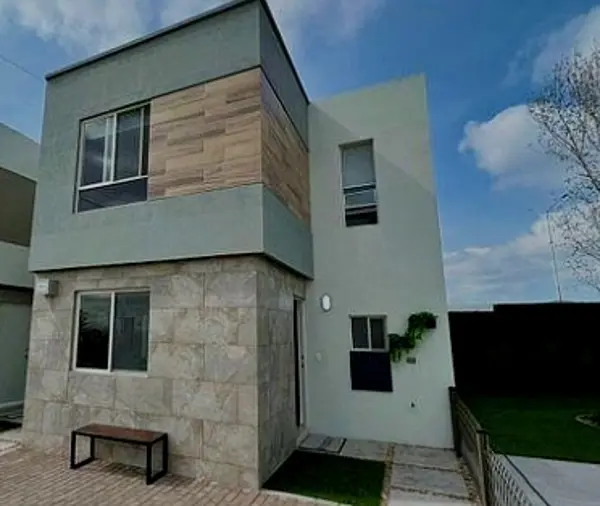 Casa en venta en Valencia Residencial, El Marqués — foto 2 de 14