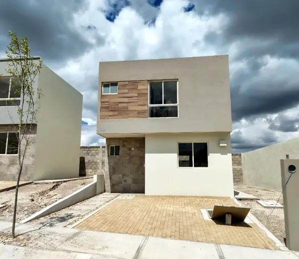 Casa en venta en Valencia Residencial, El Marqués — foto 3 de 14