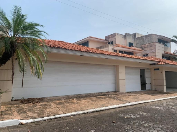 Casa en venta en El Estero, Boca del Río — foto 2 de 23