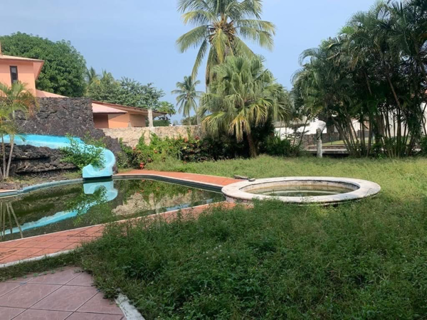 Casa en venta en El Estero, Boca del Río — foto 3 de 23