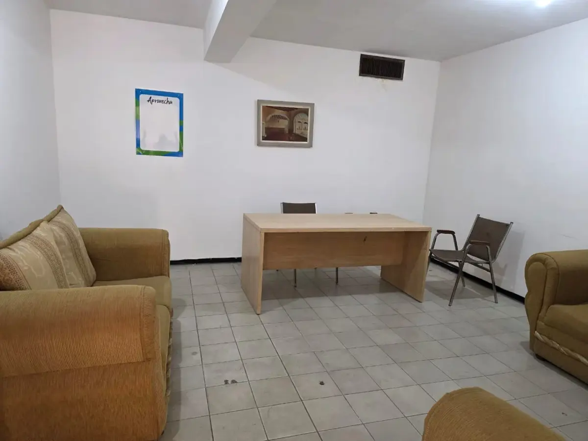Oficina en renta en Guadalupe Victoria, Gómez Palacio — foto 1 de 2