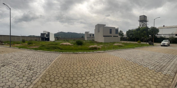 Terreno en venta en San Matias Cocoyotla, San Pedro Cholula — foto 2 de 9