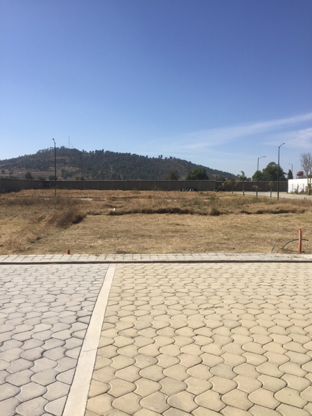 Terreno en venta en San Matias Cocoyotla, San Pedro Cholula — foto 3 de 9