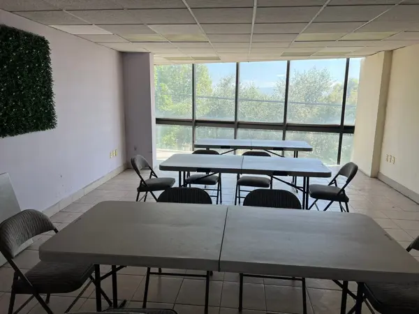 Edificio en renta en La Teresona, Toluca — foto 3 de 10
