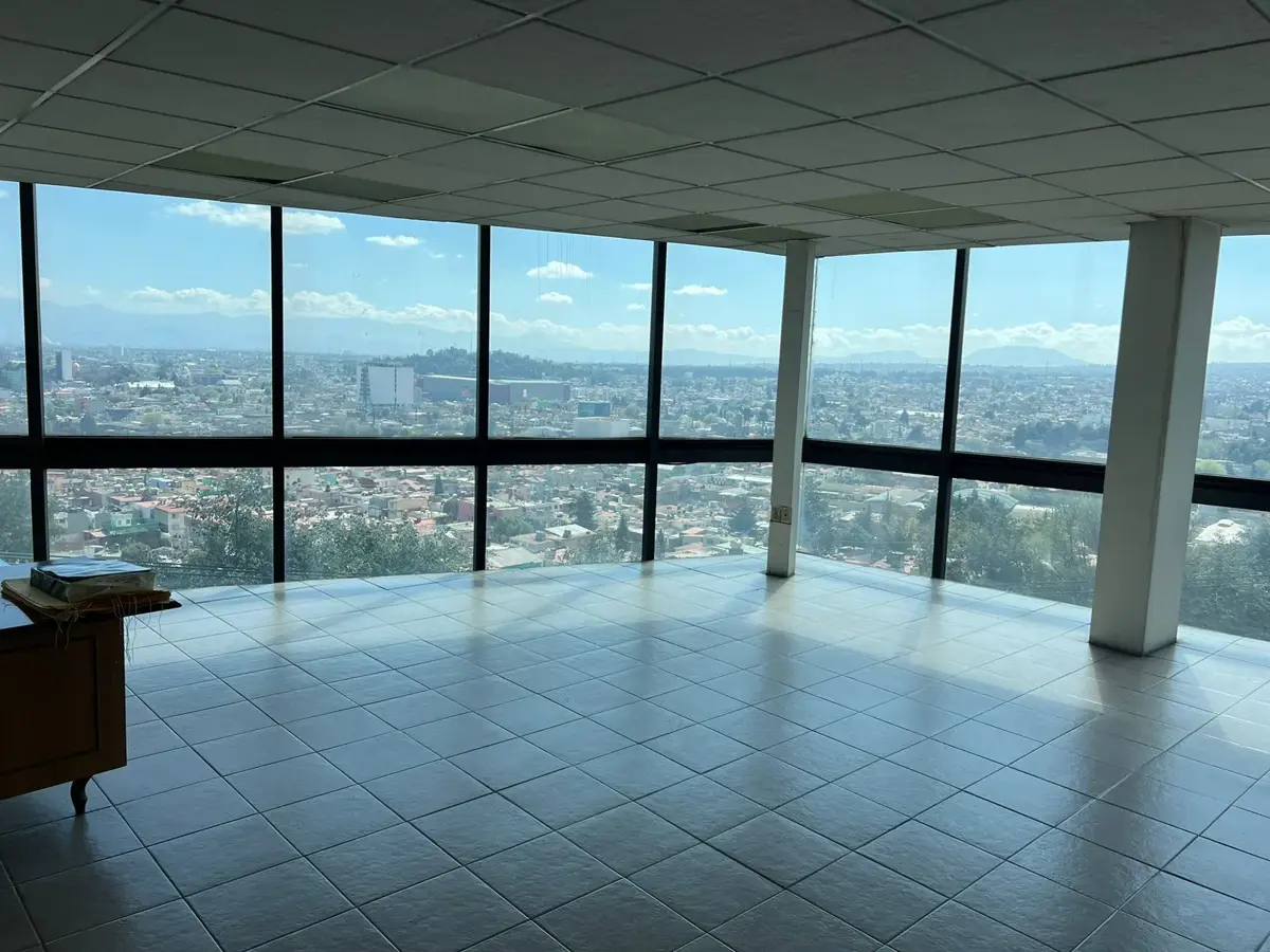 Edificio en renta en La Teresona, Toluca — foto 1 de 10