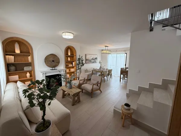 Casa en venta en Ampliación el Carmen, Tizayuca — foto 2 de 16