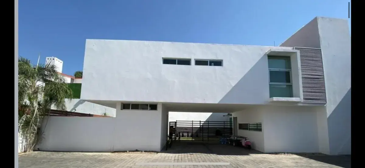 Casa en venta en Vista Hermosa, Cuernavaca — foto 1 de 14