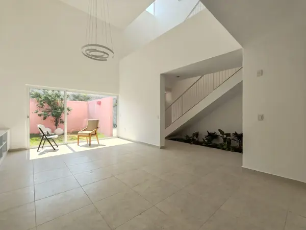 Casa en venta en San Buenaventura, Toluca — foto 2 de 14