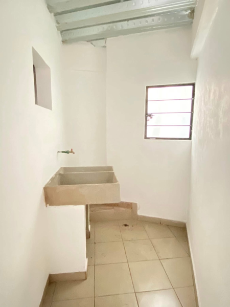 Local en renta en San Jose de los Cedros, Cuajimalpa de Morelos — foto 3 de 5