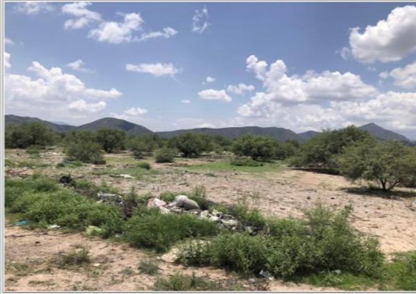 Terreno en venta en Javier Mina, Lerdo — foto 2 de 7