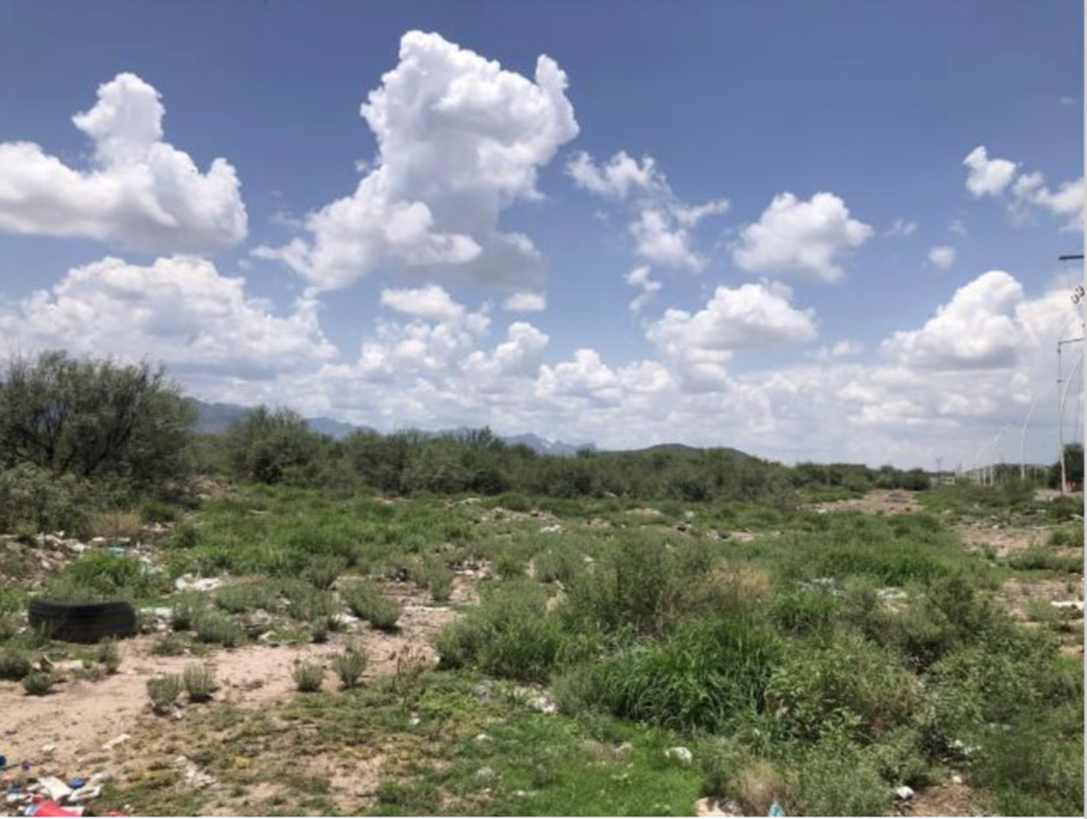 Terreno en venta en Javier Mina, Lerdo — foto 1 de 7