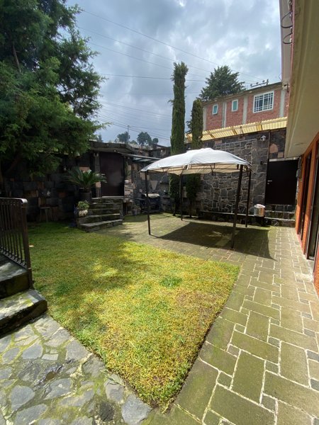 Casa en renta en San Juan Yautepec, Huixquilucan — foto 3 de 20