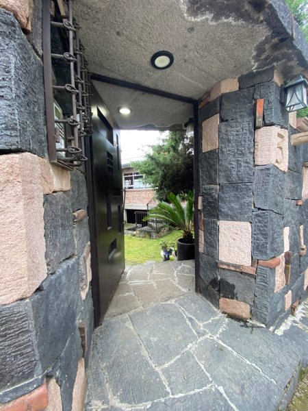 Casa en renta en San Juan Yautepec, Huixquilucan — foto 2 de 20