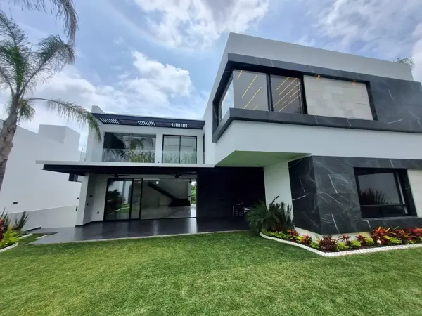 Casa en venta en Lomas de Cocoyoc, Atlatlahucan — foto 3 de 26