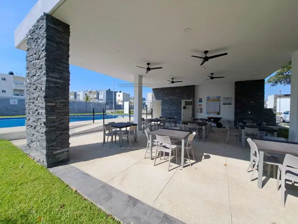 Casa en venta en Bruno Pagliai, Veracruz — foto 3 de 19